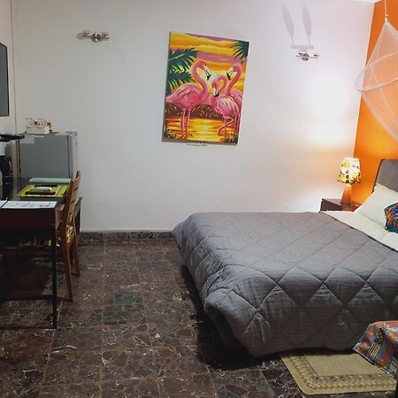 Villa Mango Abiyán Exterior foto