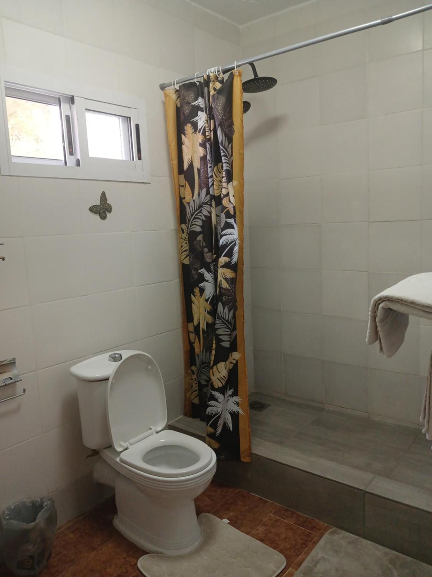 Villa Mango Abiyán Exterior foto